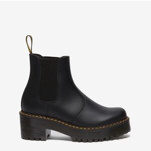 Dr. Martens Sanguine Chelsea Bootie